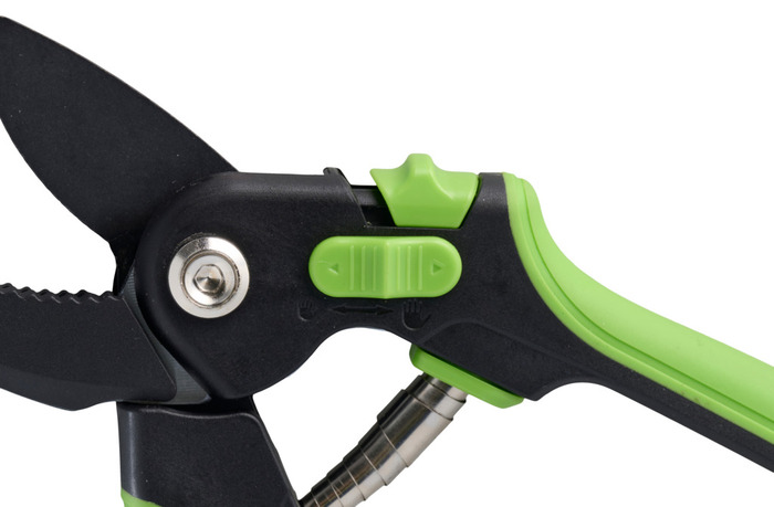 Beskjæringssaks med motskjær - Garden